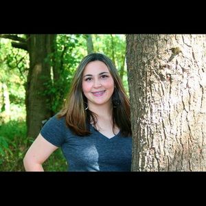 Meet your Posher, Tabitha